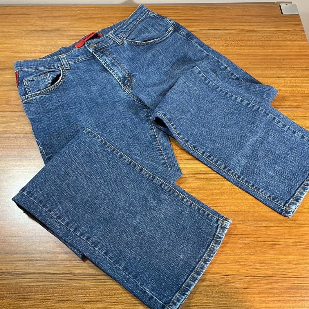 Signum Texas Jeans - Men